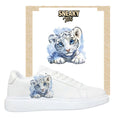 Load image into Gallery viewer, Sneakytats " TIger 0621
