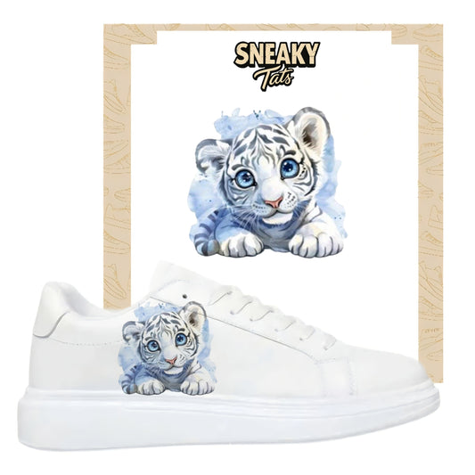 Sneakytats " TIger 0621