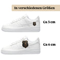 Load image into Gallery viewer, Sneakytats " Besiktas 0622

