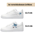 Load image into Gallery viewer, Sneakytats " Schlüssel 0626
