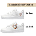 Load image into Gallery viewer, Sneakytats " Herz Donut 0628
