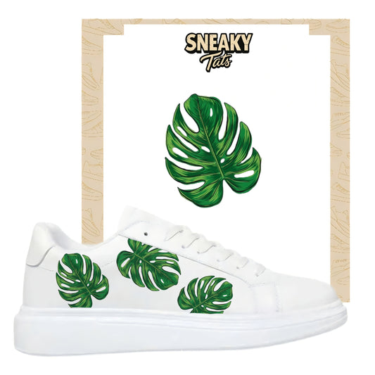 Sneakytats " Blatt 0632