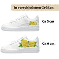 Load image into Gallery viewer, Sneakytats " Zitronen 0634
