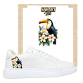 Load image into Gallery viewer, Sneakytats " Vogel 0636
