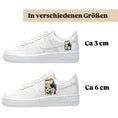 Load image into Gallery viewer, Sneakytats " Vogel 0636
