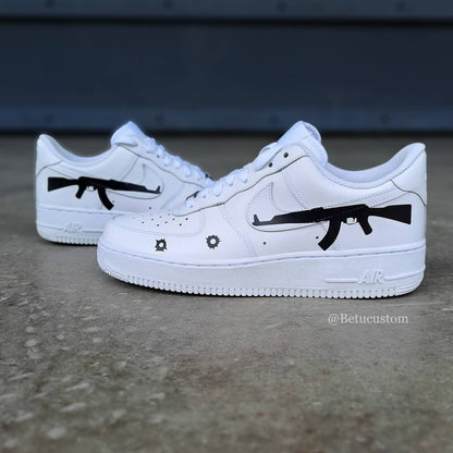 Air Force 1 "Ak-47"