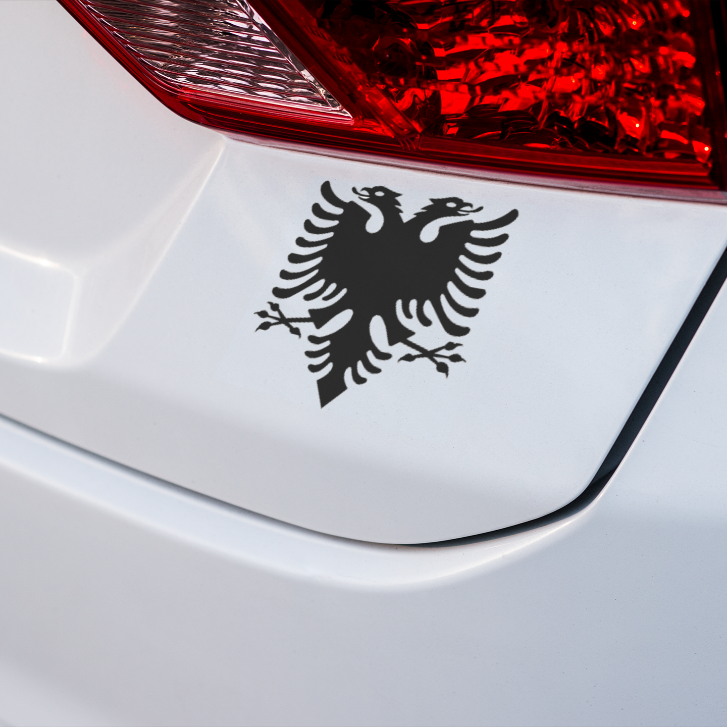 Die besten Autoaufkleber Autofolien Albanien