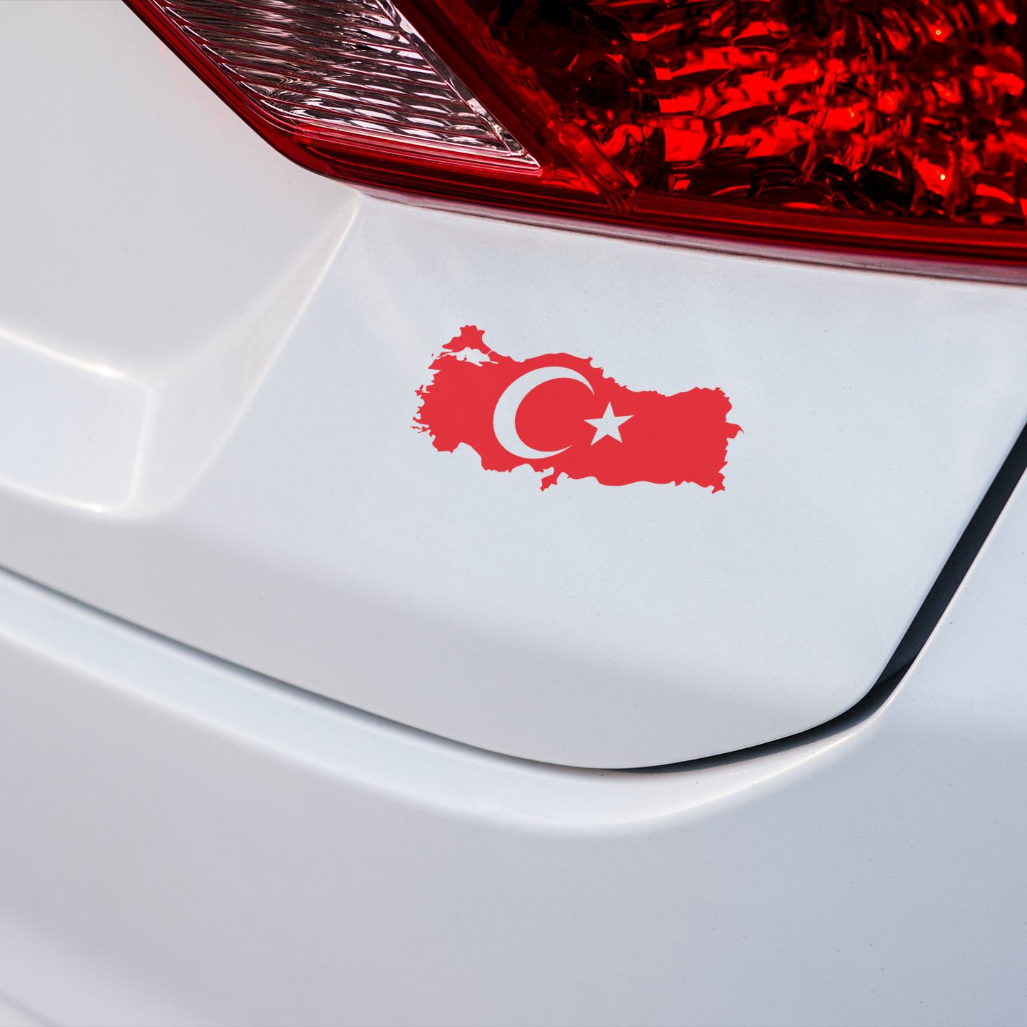 Die besten Autoaufkleber Autofolien Türkei türkiye