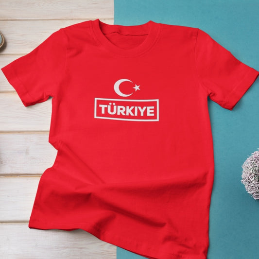 Textilfolie zum selber bügeln und gestalten von Kleidung DIY Türkiye