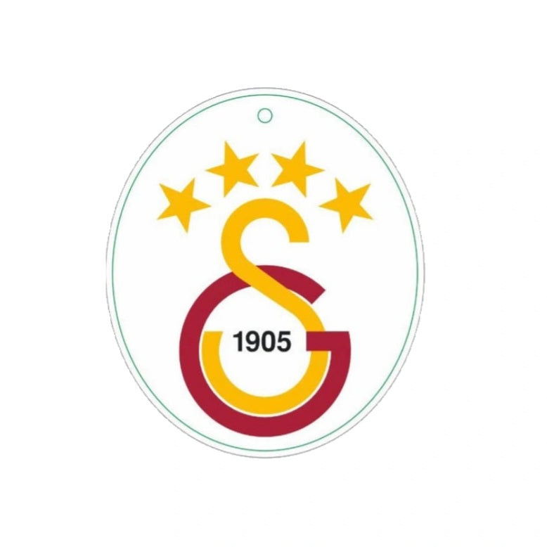 Galatasaray Duftbaum