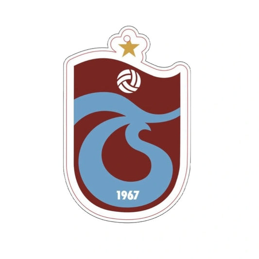 Trabzonspor Duftbaum