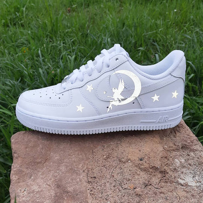 Air Force 1 "Elfe Reflective"