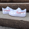 Load image into Gallery viewer, Air Force 1 "Heartly Reflective"
