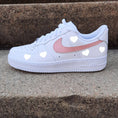 Load image into Gallery viewer, Air Force 1 "Heartly Reflective"
