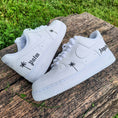 Bild in Galerie-Betrachter laden, Air Force 1 "Palm Angels one"
