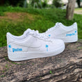 Bild in Galerie-Betrachter laden, Air Force 1 "Palm Angels one"
