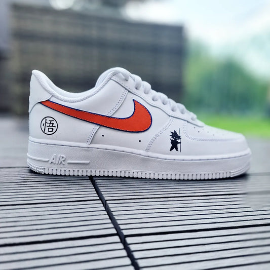 Air Force 1 "Goku"