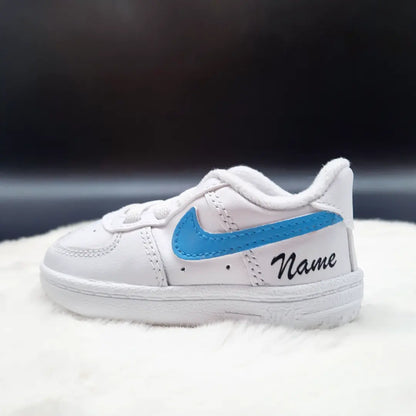 Baby nike air force 1 crib online