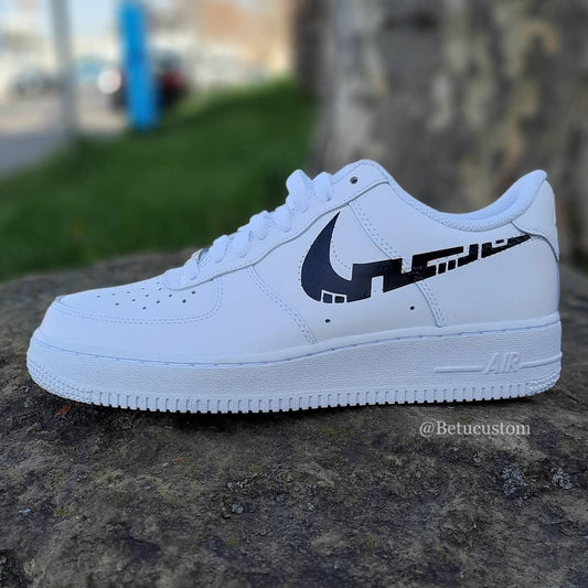 Air Force 1 "Arabic"