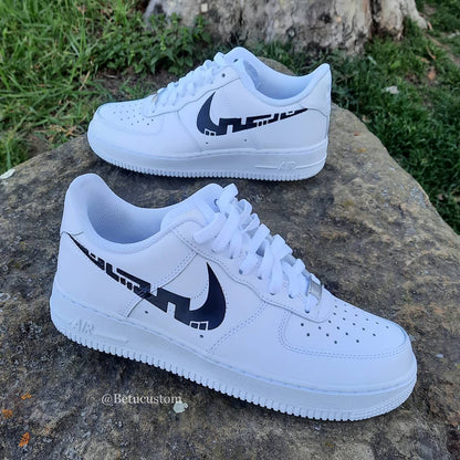 Air Force 1 "Arabic"