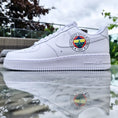 Bild in Galerie-Betrachter laden, Nike-air-force-one-custom-sneaker-fenerbahce-happy-creative
