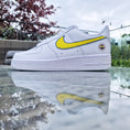 Bild in Galerie-Betrachter laden, Nike-air-force-one-fenerbahce-custom-sneaker
