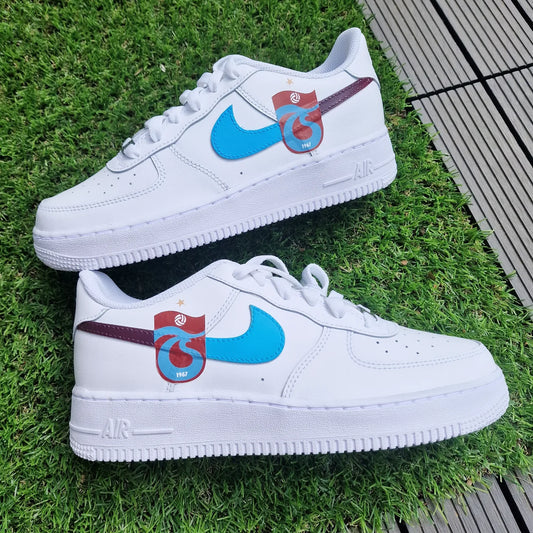 Nike-air-force-one-custom-sneaker-trabzonspor