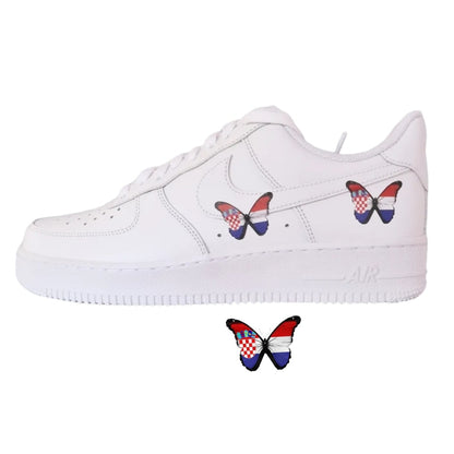 Nike-air-force-one-sneakerfolie-kroatien-schmetterlinge