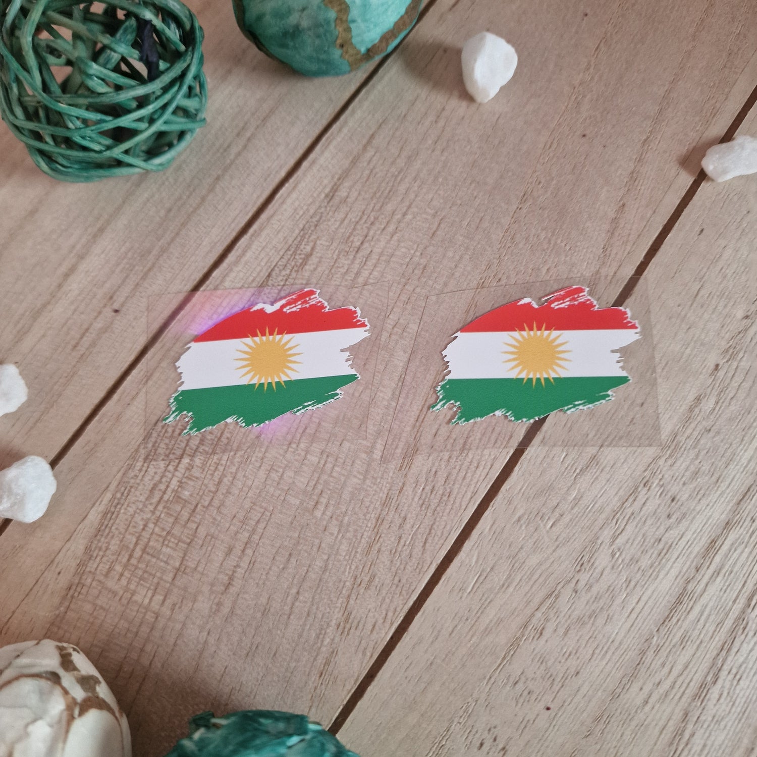 Kurdistan