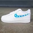 Bild in Galerie-Betrachter laden, Air Force 1 "Blue Daisy"
