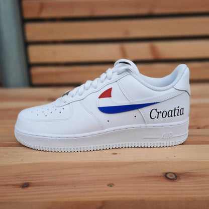 Air Force 1 "Croatia"