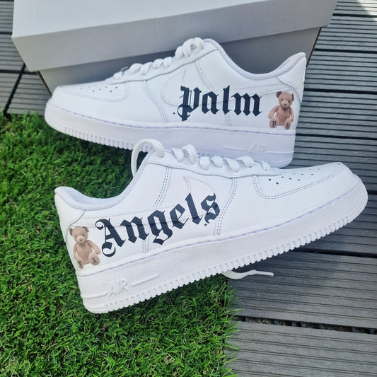 Air Force 1 "Palm Angels bear"