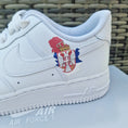 Bild in Galerie-Betrachter laden, Air Force 1 "Serbien Patch"
