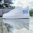 Bild in Galerie-Betrachter laden, Nike Air Force one Custom greece Griechenland
