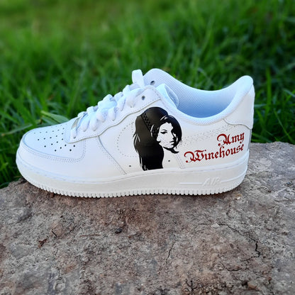 Air Force 1 "Amy Winehouse"