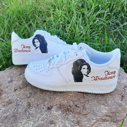 Air Force 1 "Amy Winehouse"