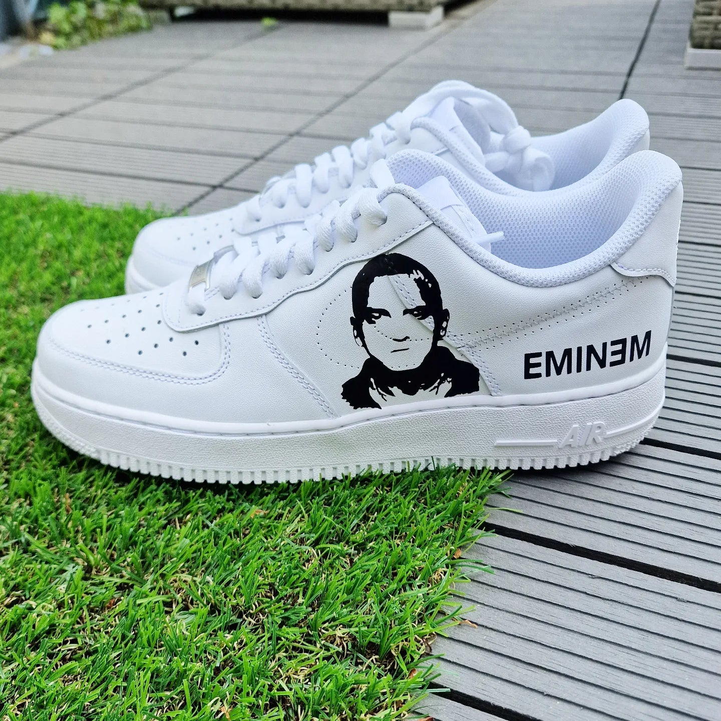 Air Force 1 "Eminem"