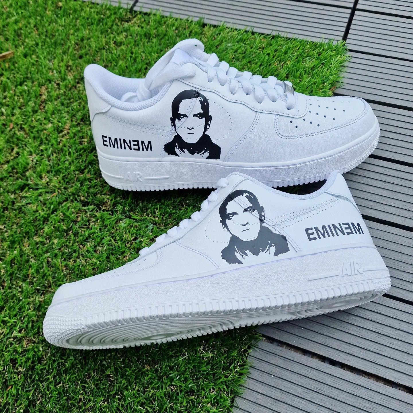 Air Force 1 "Eminem"