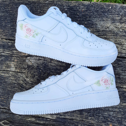 Air Force 1 "Rose"