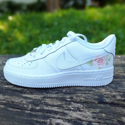 Air Force 1 "Rose"