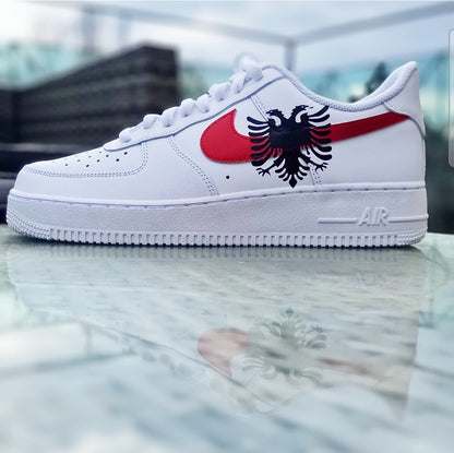 Air Force 1 "Albania two"