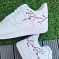 Bild in Galerie-Betrachter laden, Air Force 1 "Blossom pink"
