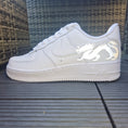 Bild in Galerie-Betrachter laden, Air Force 1 "Dragon Reflective"
