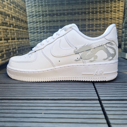 Air Force 1 "Dragon Reflective"