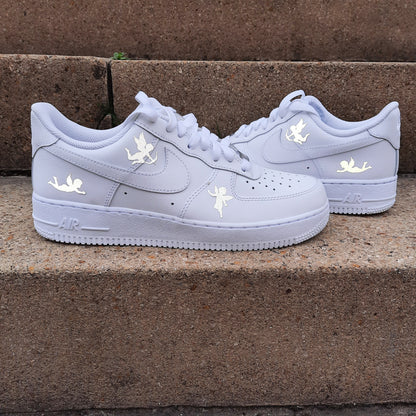 Air Force 1 "Angels Reflective"