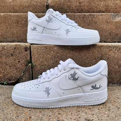 Air Force 1 "Angels Reflective"