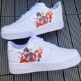 Bild in Galerie-Betrachter laden, Air Force 1 "Anime power"

