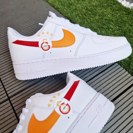 Air Force 1 "big Galatasaray"