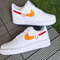 Bild in Galerie-Betrachter laden, Air Force 1 "big Galatasaray"
