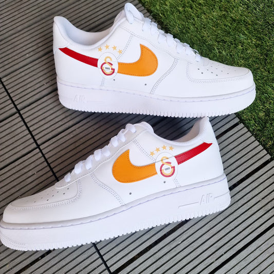 Air Force 1 "big Galatasaray"